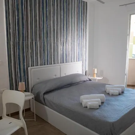 Largo Sicilia 3* 아볼라