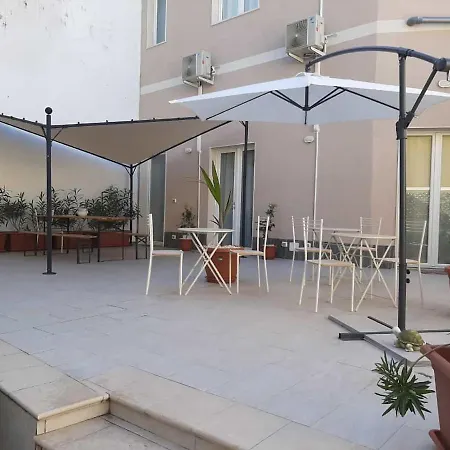 Largo Sicilia 3* Avola