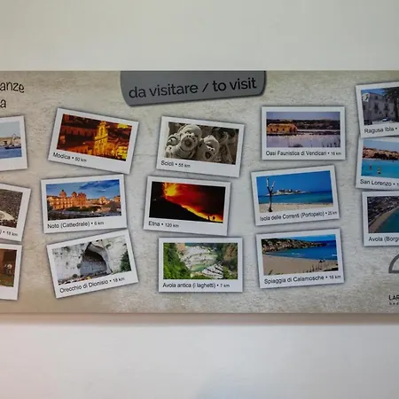 Alojamento de Acomodação e Pequeno-almoço Largo Sicilia 3*