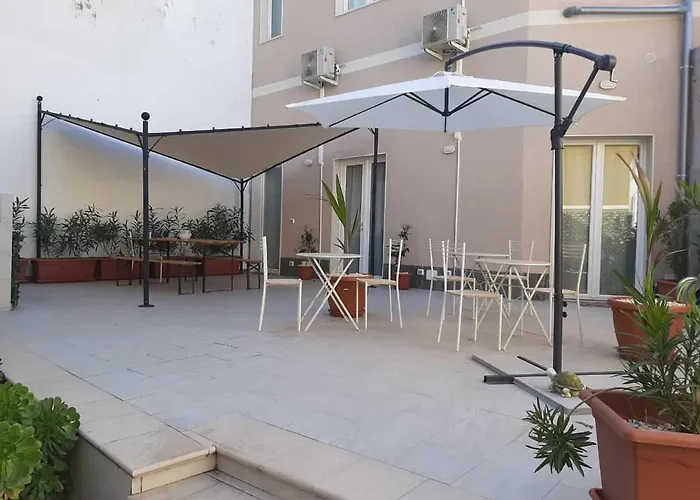 Largo Sicilia 3* Avola