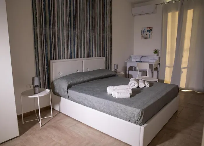 Bed & Breakfast Largo Sicilia 3*
