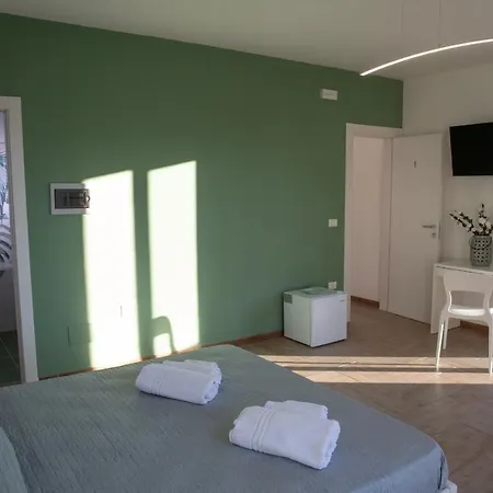 B&B Largo Sicilia