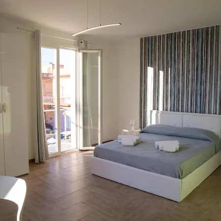 Bed & Breakfast Largo Sicilia Avola