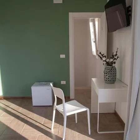 Largo Sicilia 3* Avola