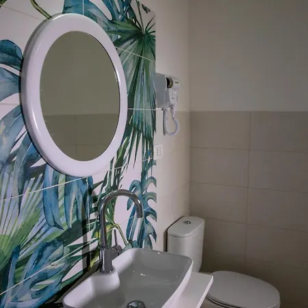 Bed & Breakfast Largo Sicilia 2*