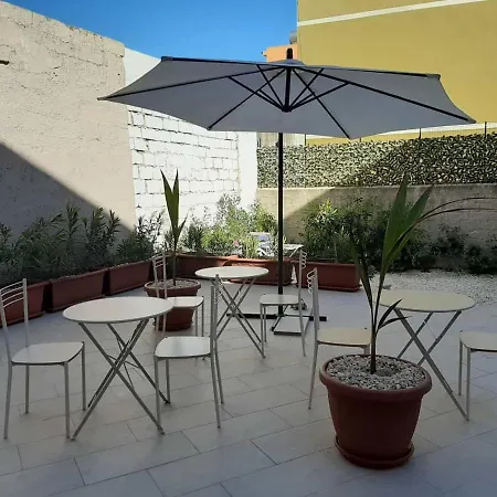 Bed & Breakfast Largo Sicilia
