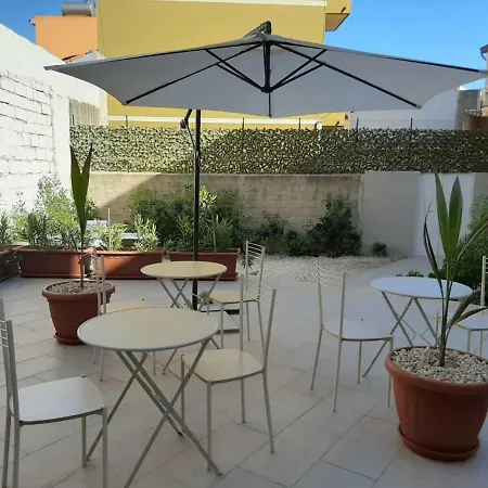 Largo Sicilia Avola