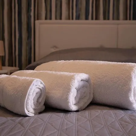 Bed & Breakfast Largo Sicilia Avola