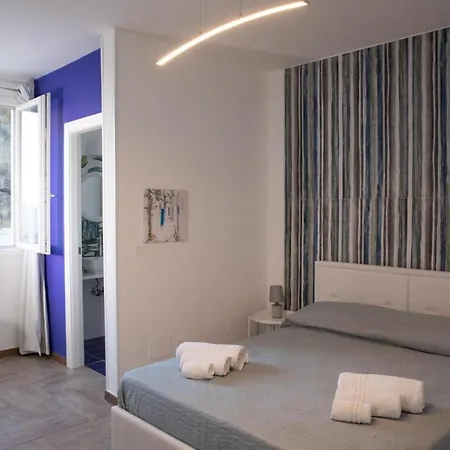 Bed & Breakfast Largo Sicilia