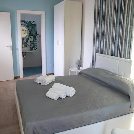 Bed and Breakfast Largo Sicilia Avola