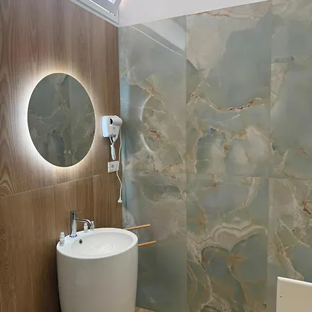 B&B Largo Sicilia 아볼라