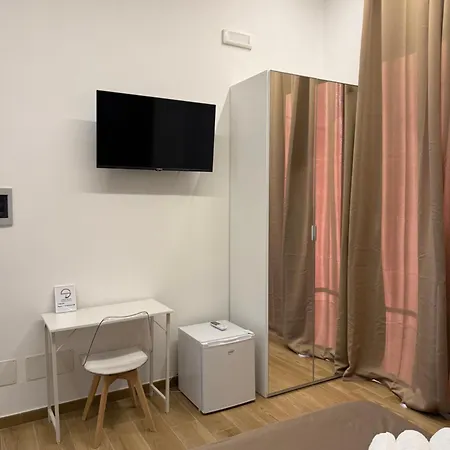 Largo Sicilia 3* 아볼라