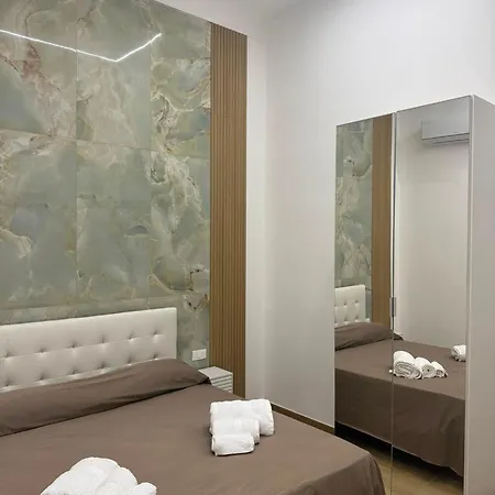 Bed & Breakfast Largo Sicilia