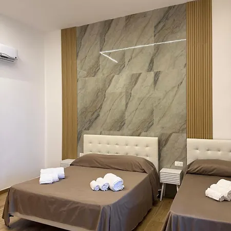 Largo Sicilia Bed & Breakfast Avola
