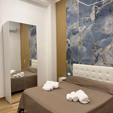 B&B Largo Sicilia 3*