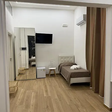 Largo Sicilia Bed & Breakfast Avola