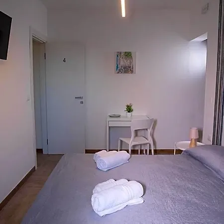 Bed and Breakfast Largo Sicilia