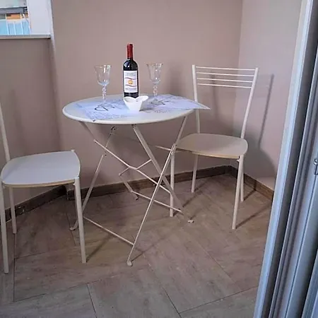 Largo Sicilia فندق مبيت وإفطار 3*