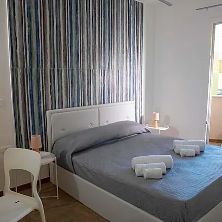 Bed & Breakfast Largo Sicilia Avola