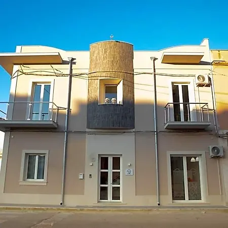 فندق مبيت وإفطار Largo Sicilia