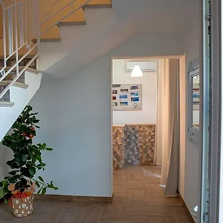 فندق مبيت وإفطار Largo Sicilia 3*