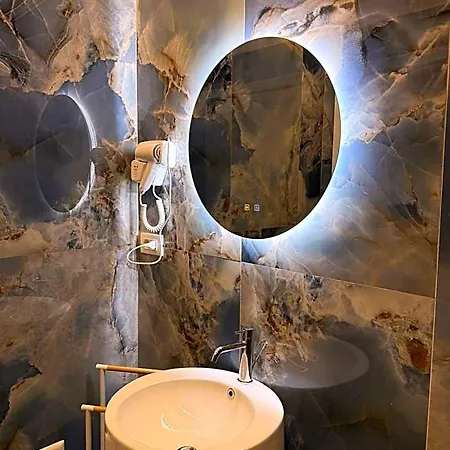 Bed and Breakfast Largo Sicilia 3*